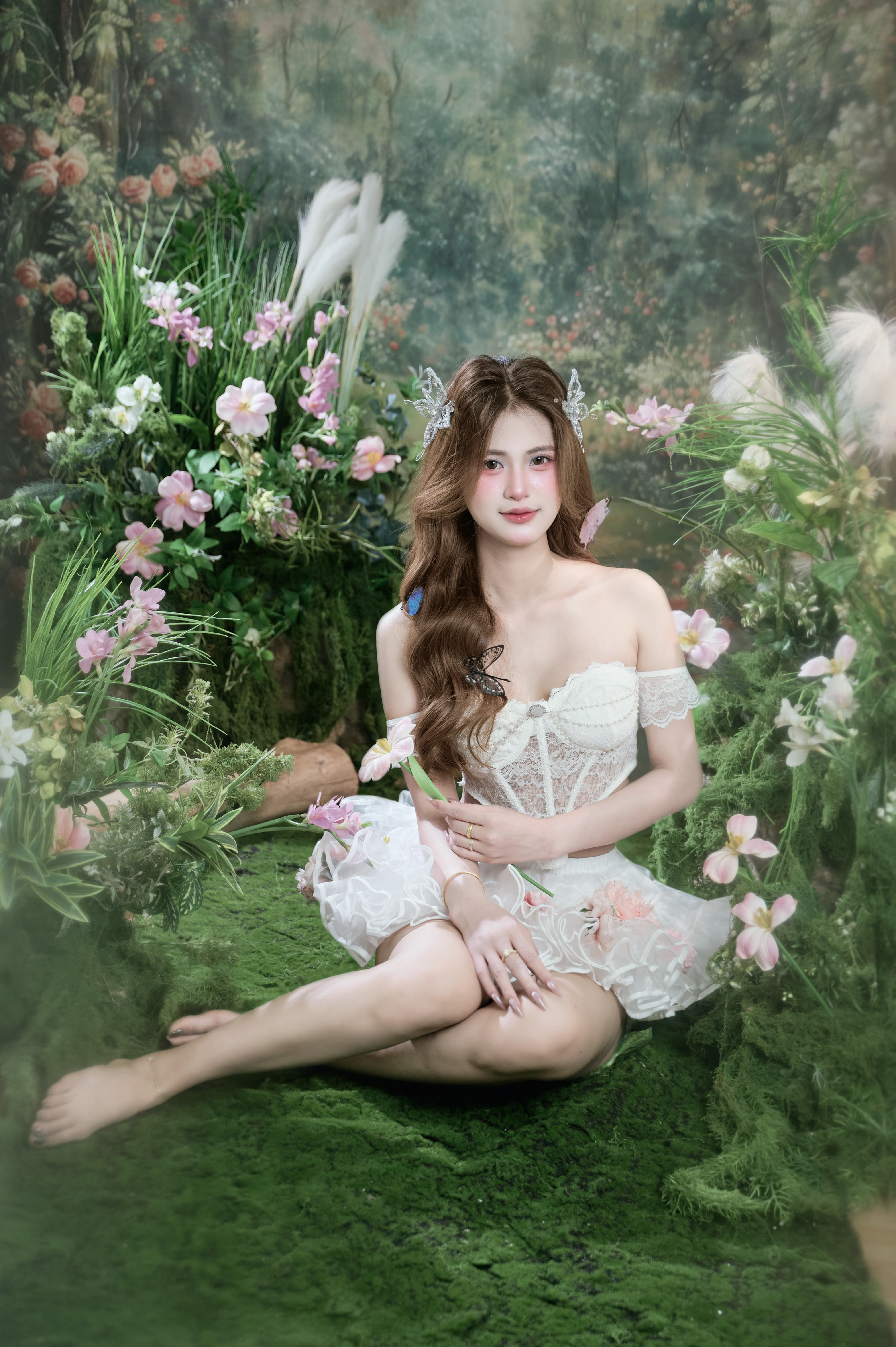 Khoảnh khắc kỷ niệm Sao Mai
