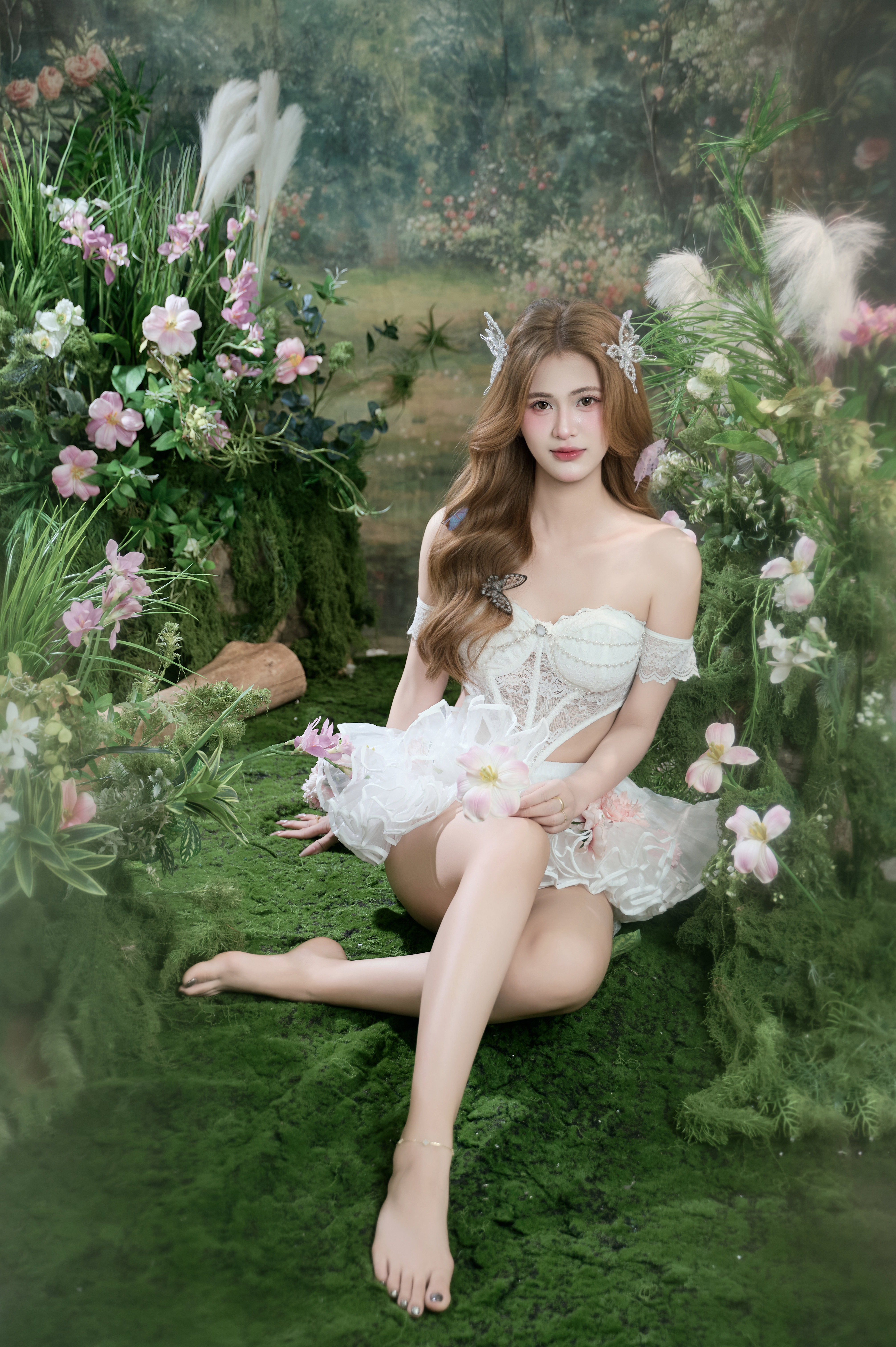 Khoảnh khắc kỷ niệm Sao Mai